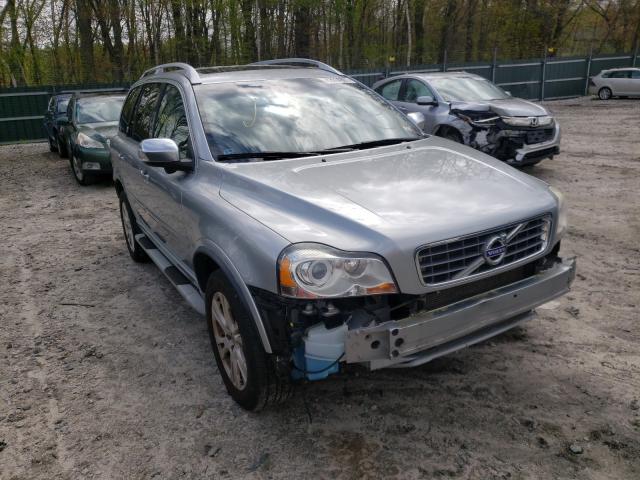 2013 VOLVO XC90 3.2 YV4952CZ3D1635645