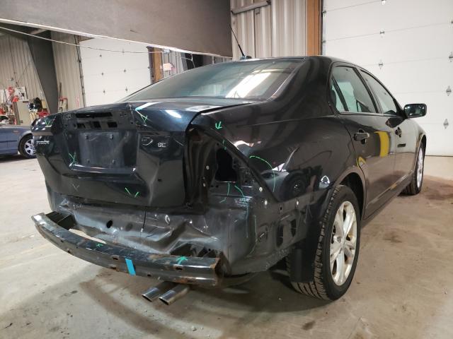 2012 FORD FUSION SE 3FAHP0HA6CR424997