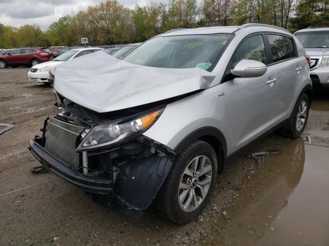 2015 KIA SPORTAGE L KNDPBCAC1F7748002