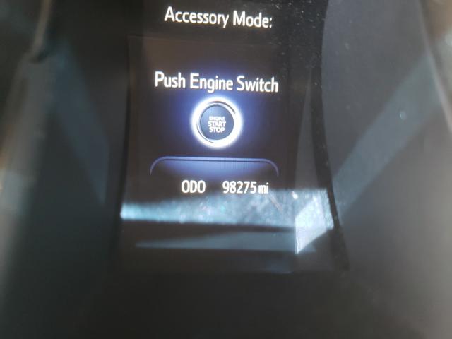 2014 TOYOTA AVALON BAS 4T1BK1EB9EU105764
