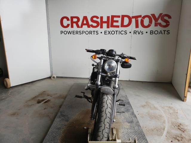 2011 HARLEY-DAVIDSON XL1200 X 1HD1LC316BC430181