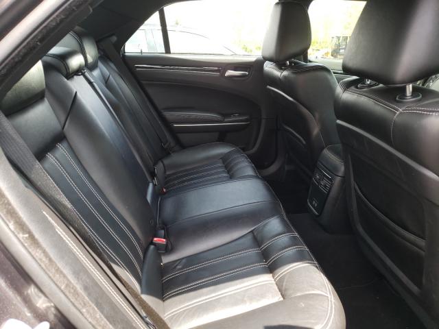 2019 CHRYSLER 300 S 2C3CCABG3KH559470