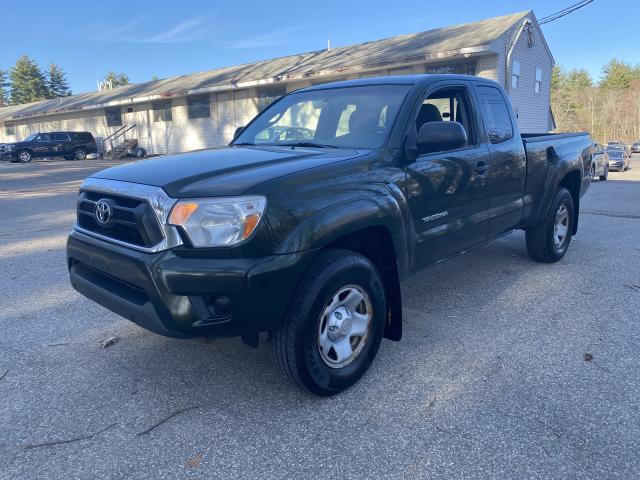 2013 TOYOTA TACOMA ACC 5TFUX4EN7DX020767