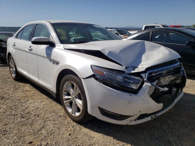 2013 FORD TAURUS 1FAHP2E82DG186037