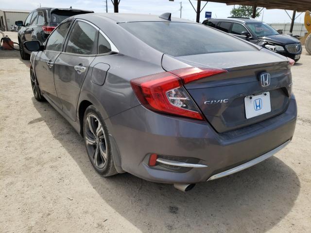 2016 HONDA CIVIC TOUR 19XFC1F90GE004791