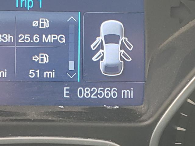 2014 FORD FOCUS SE 1FADP3F25EL460130