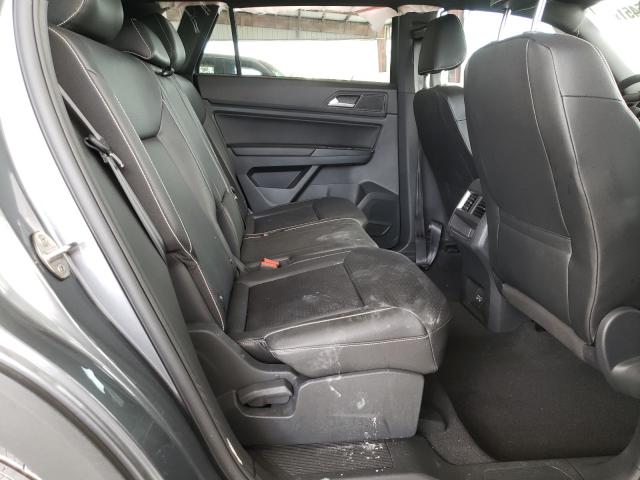 2020 VOLKSWAGEN ATLAS CROS 1V2MC2CA5LC206165