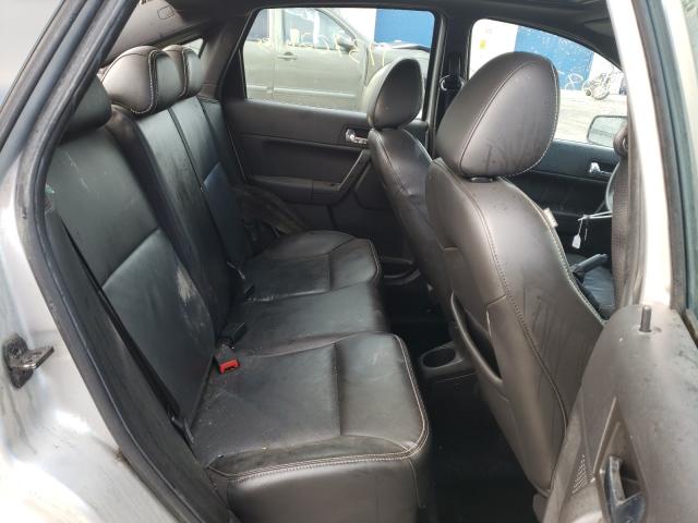 2011 FORD FOCUS SEL 1FAHP3HN5BW183675