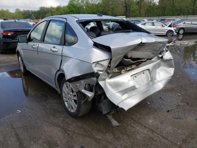2011 FORD FOCUS SEL 1FAHP3HN5BW183675