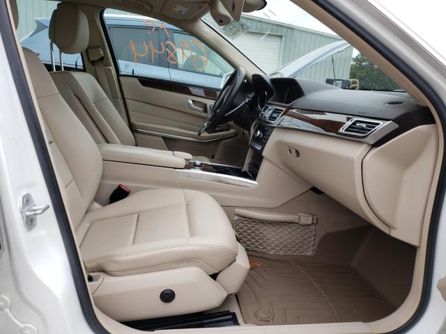 2015 MERCEDES-BENZ E 250 BLUE WDDHF9HB5FB102313