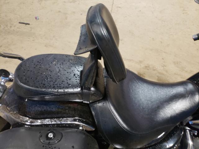 2010 YAMAHA XVS1300 CT JYAVP32E6AA000071