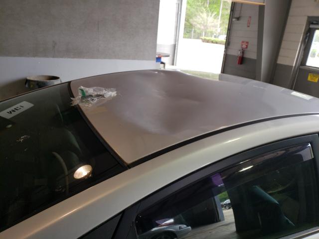 2014 HYUNDAI ELANTRA SE KMHDH4AE2EU138419
