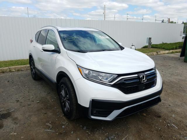 2020 HONDA CR-V EXL 2HKRW1H81LH409573