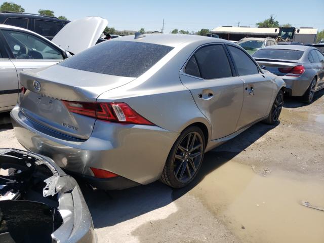 2016 LEXUS IS 200T JTHBA1D27G5016358