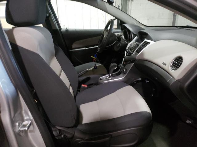 2016 CHEVROLET CRUZE LIMI 1G1PC5SG0G7212792