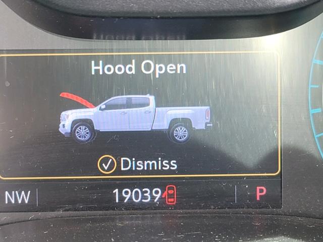 2019 GMC CANYON ALL 1GTG6FEN9K1322489