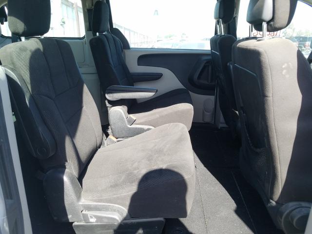 2012 DODGE GRAND CARA 2C4RDGBG8CR183110
