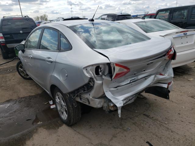 2016 FORD FIESTA SE 3FADP4BJ8GM135718