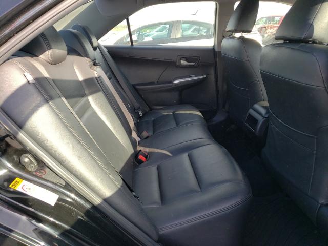 2014 TOYOTA CAMRY L 4T1BF1FKXEU393636