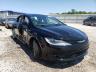 CHRYSLER 200 2015 foto
