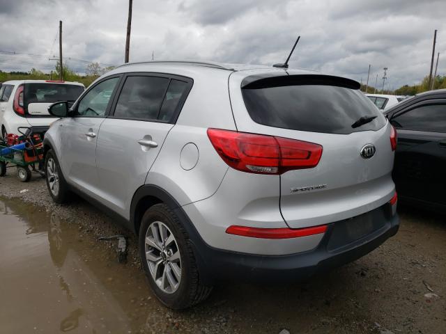 2015 KIA SPORTAGE L KNDPBCAC1F7748002