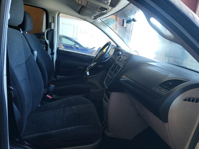 2013 DODGE GRAND CARA 2C4RDGBGXDR740164