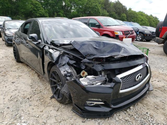 2015 INFINITI Q50 BASE JN1BV7AP2FM356338