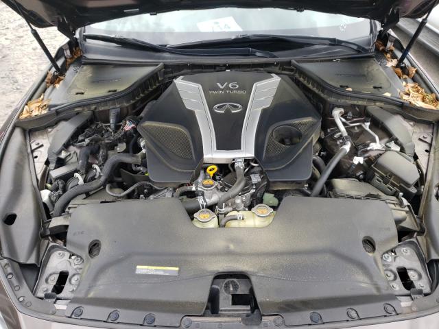2017 INFINITI Q50 PREMIU JN1EV7AR0HM834273