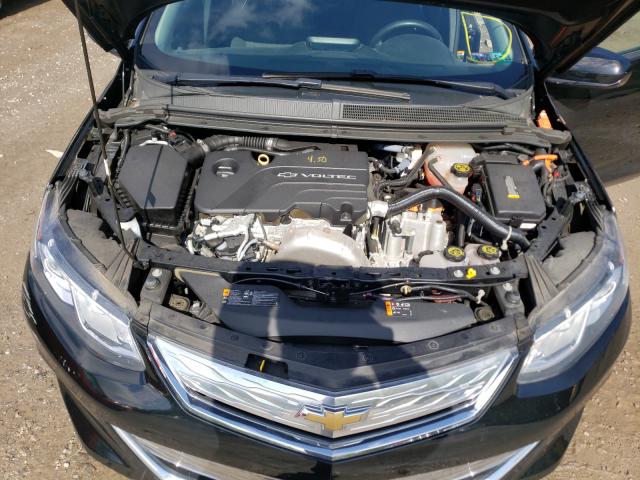 2017 CHEVROLET VOLT LT 1G1RC6S55HU101767