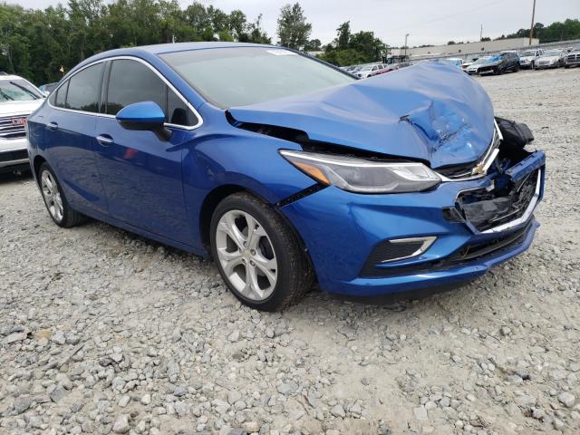 2016 CHEVROLET CRUZE PREM 1G1BG5SM1G7261312
