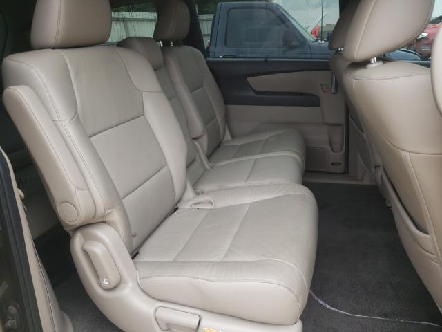 2013 HONDA ODYSSEY TO 5FNRL5H94DB038918