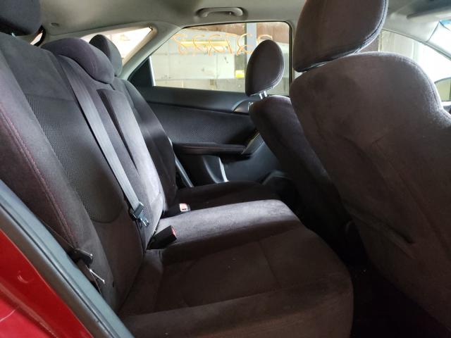 2011 KIA FORTE SX KNAFW5A38B5335251