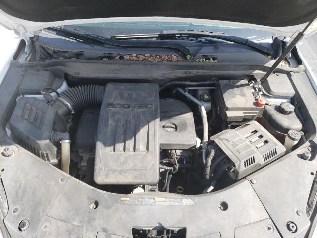 2015 CHEVROLET EQUINOX LT 2GNFLFEK2F6143022