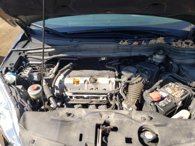 2010 HONDA CR-V 5J6RE4H72AL044349