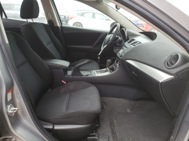 2011 MAZDA 3 I JM1BL1VF5B1486983