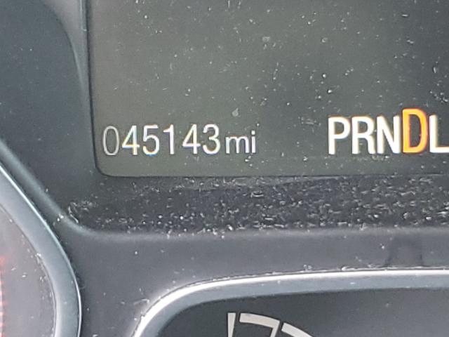 2016 FORD FOCUS 1FADP3F20GL279259