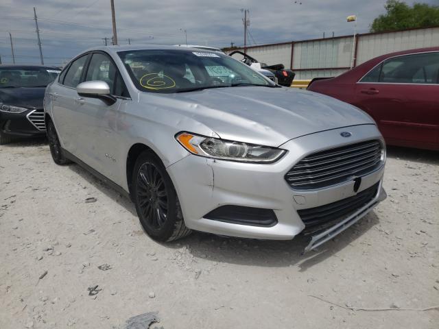 2015 FORD FUSION S H 3FA6P0UU8FR199381