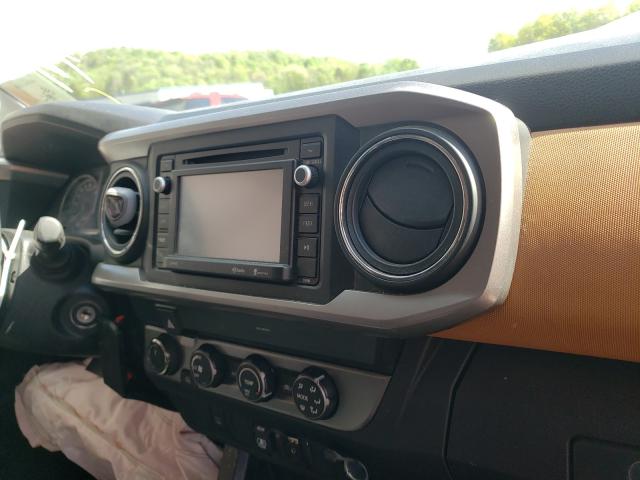 2019 TOYOTA TACOMA DOU 3TMCZ5AN0KM192434