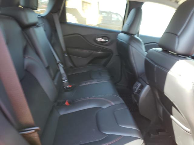 2021 JEEP CHEROKEE T 1C4PJMBXXMD186173