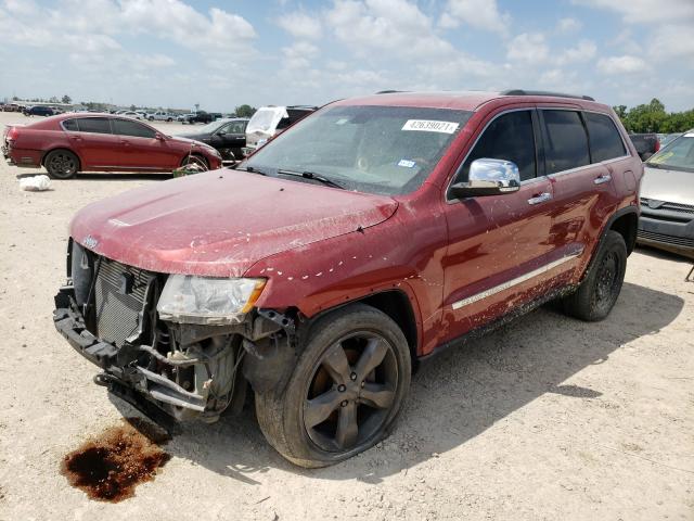 2011 JEEP GRAND CHER 1J4RS6GT1BC516223