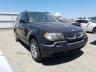 2005 BMW  X3