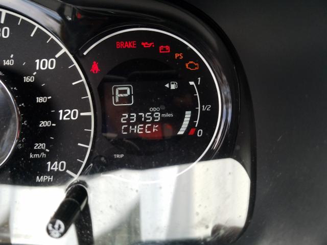 2017 NISSAN VERSA NOTE 3N1CE2CP1HL375688