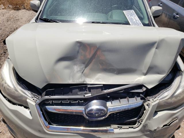 2014 SUBARU XV CROSSTR JF2GPACC6E8265909