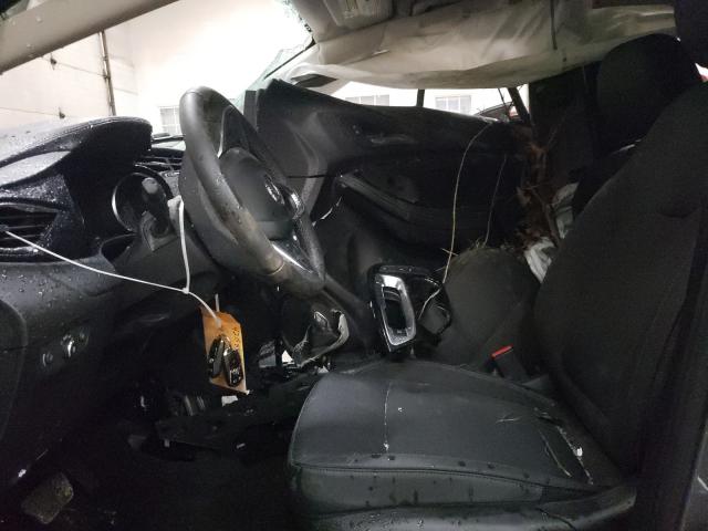 2021 buick encore gx seat covers