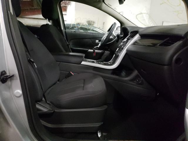 2013 FORD EDGE SE 2FMDK3G92DBB52539
