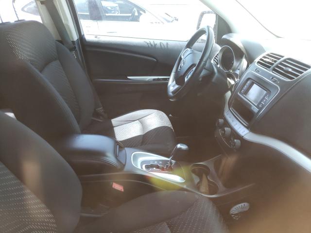 2013 DODGE JOURNEY SE 3C4PDCAB8DT508701