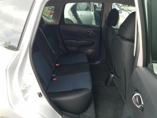 2017 NISSAN VERSA NOTE 3N1CE2CP1HL375688