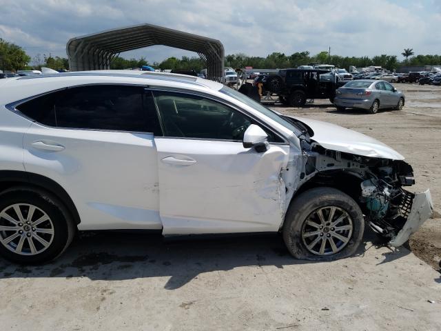 2020 LEXUS NX 300 JTJDARBZ6L5015167