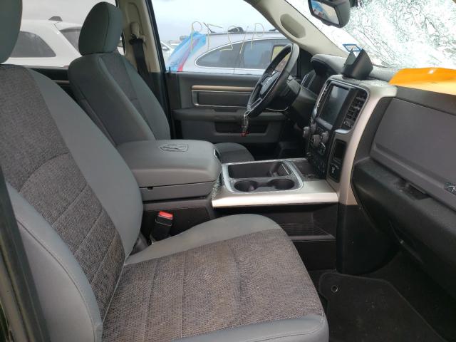 2016 RAM 1500 SLT 1C6RR7LT9GS315560