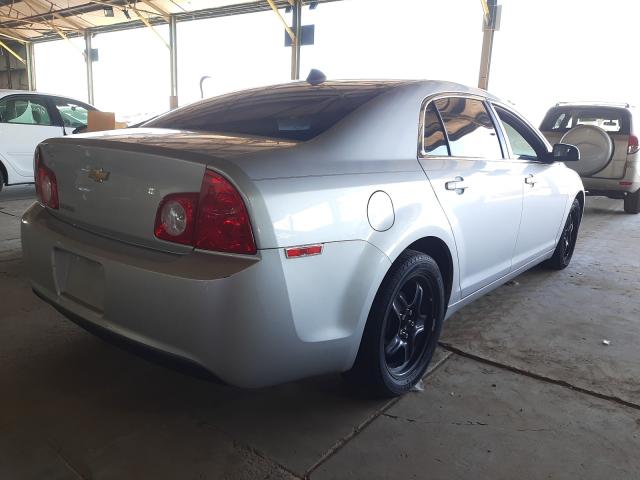 2012 CHEVROLET MALIBU LS 1G1ZB5E03CF111367